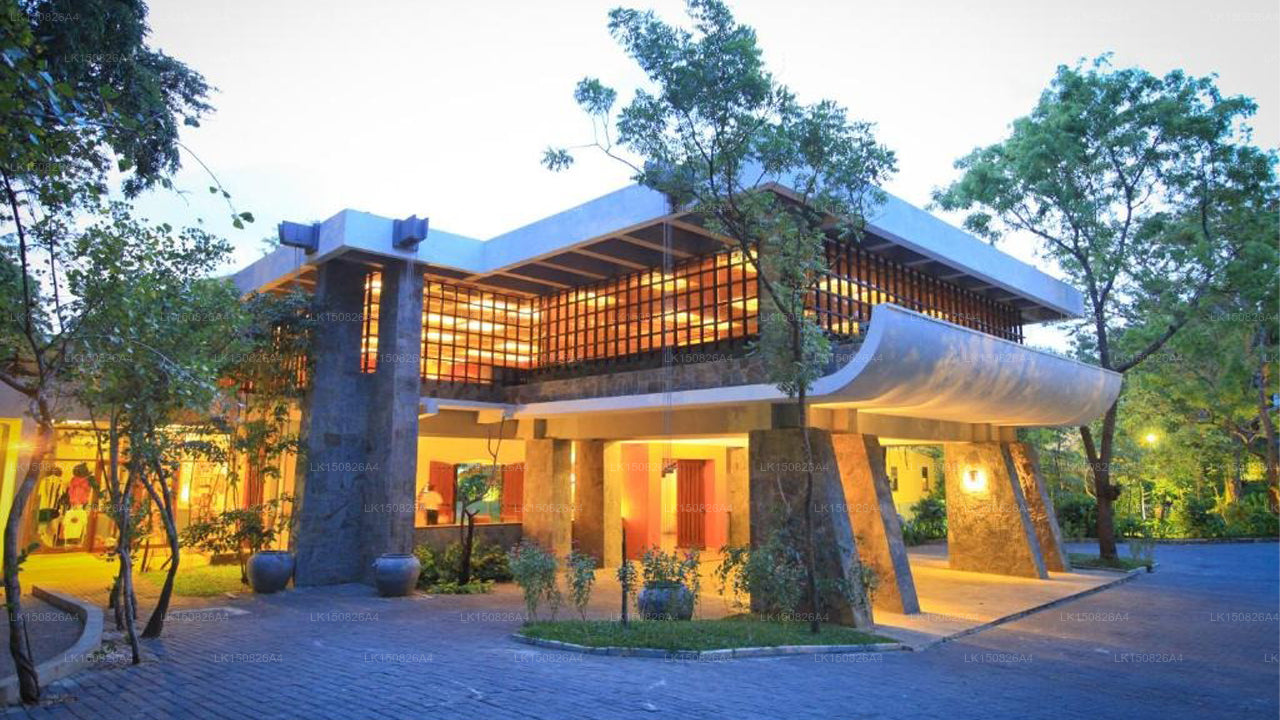 Das Grand Udawalawe Safari Resort, Udawalawe