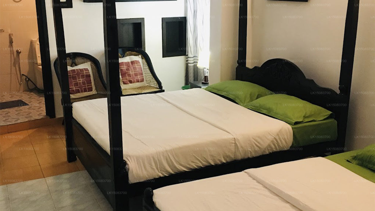 Ranthil Resort, Unawatuna 