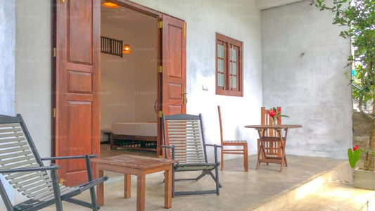 Mango House Villa, Unawatuna 