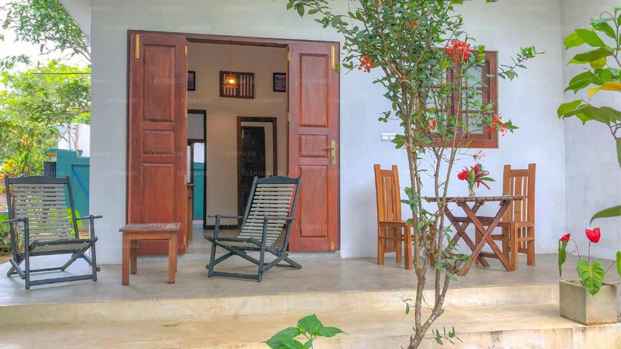 Mango House Villa, Unawatuna 