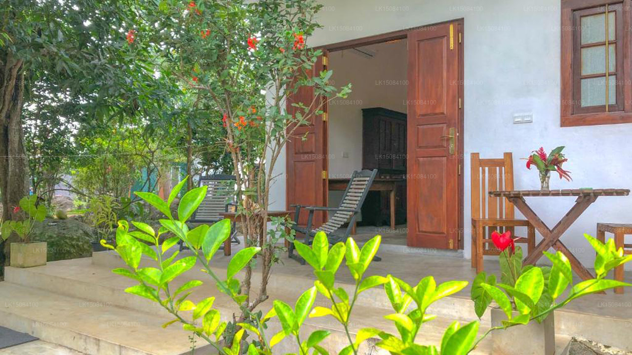 Mango House Villa, Unawatuna 