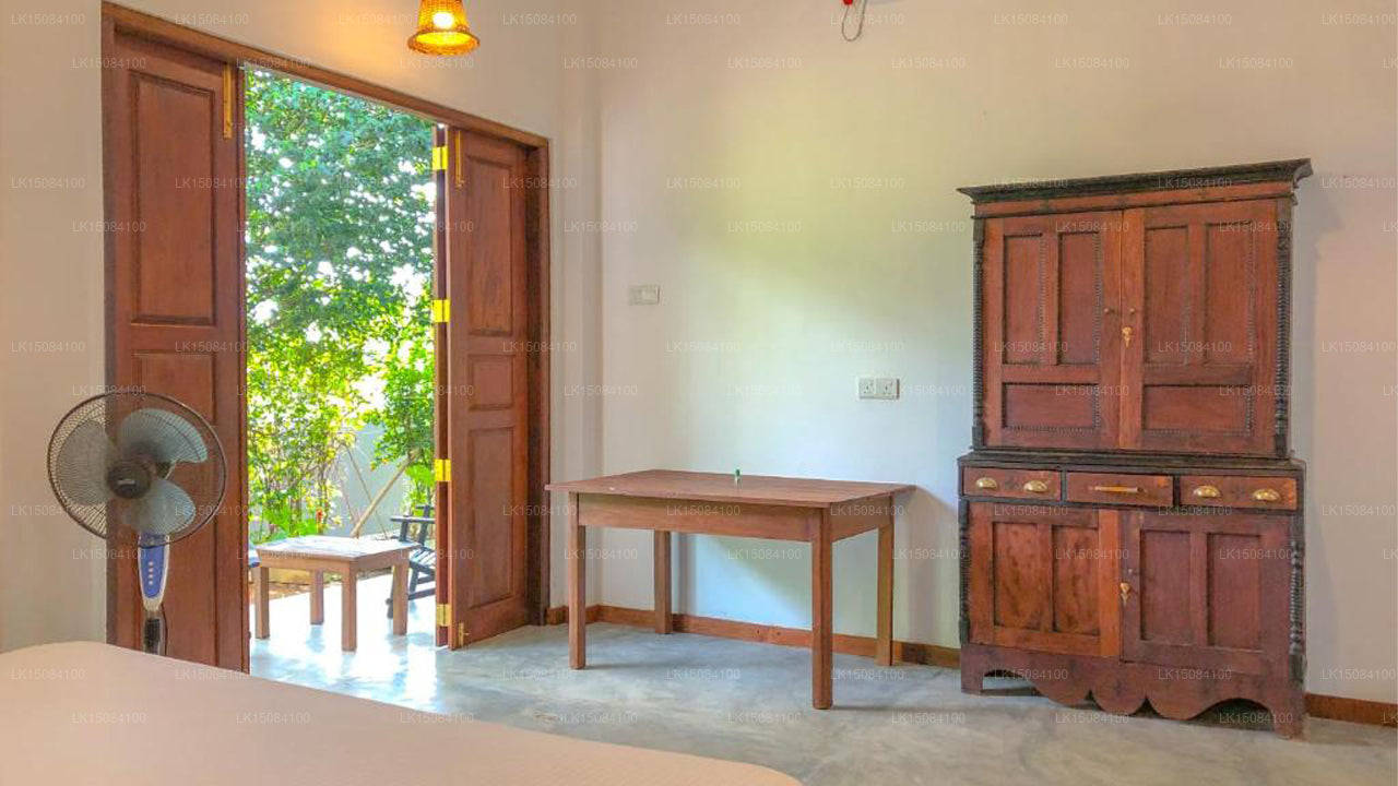 Mango House Villa, Unawatuna 