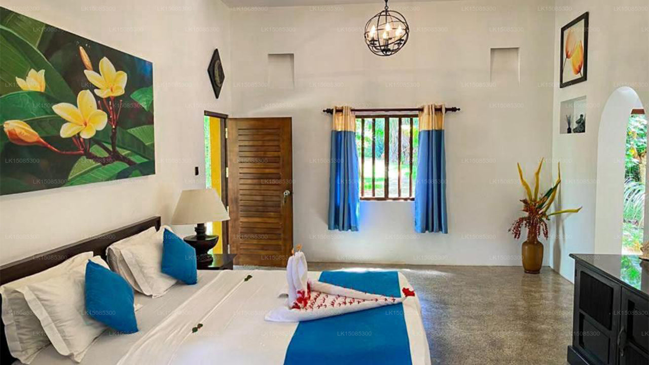 Mangrove Beach Cabanas &amp; Chalets, Tangalle 