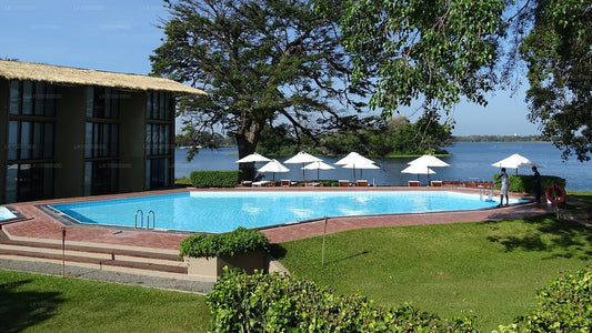 Fernandos Haus, Unawatuna