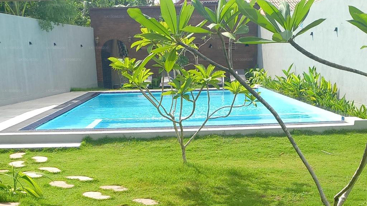 Ocean View Gästehaus, Negombo