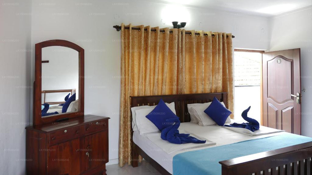 Ocean View Gästehaus, Negombo
