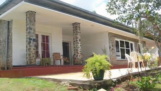 Barkley Hill Ferienbungalow, Gampola