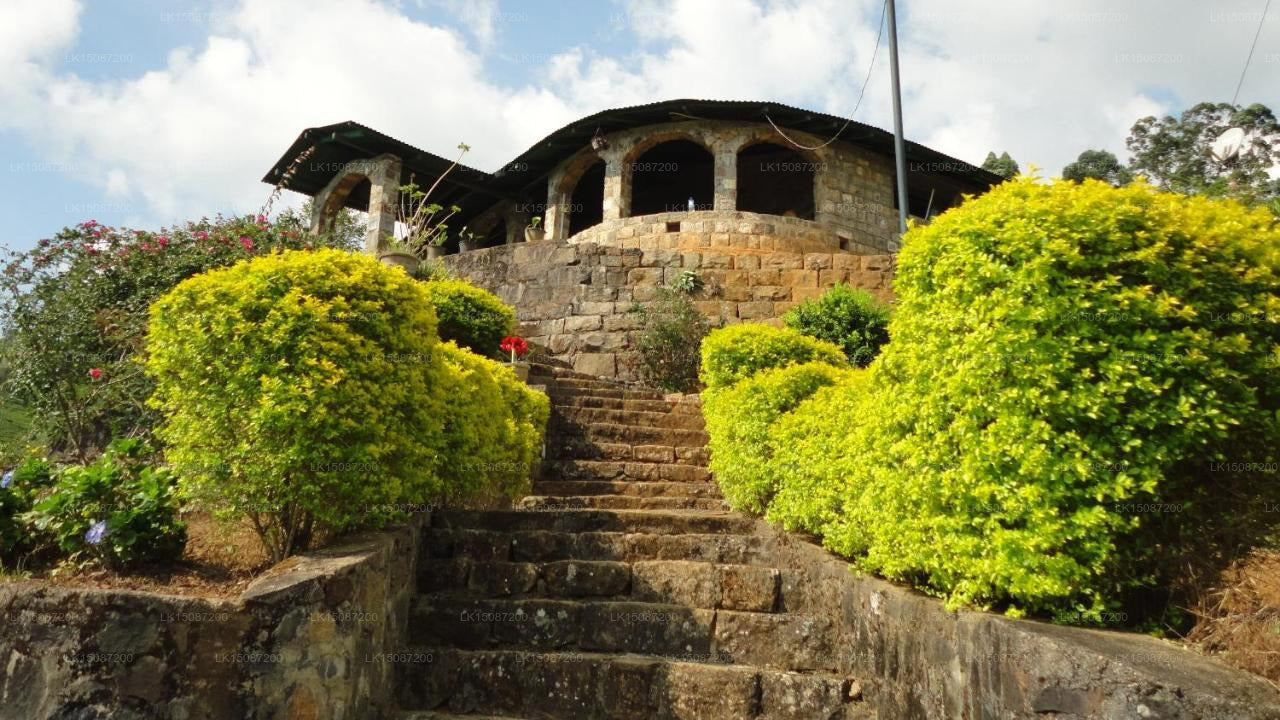 Castlereigh Ferienbungalow 