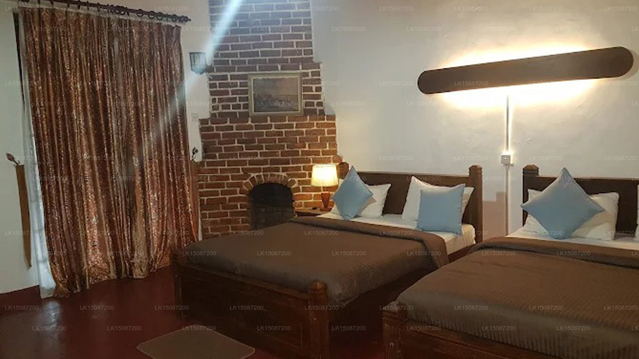 Castlereigh Ferienbungalow 