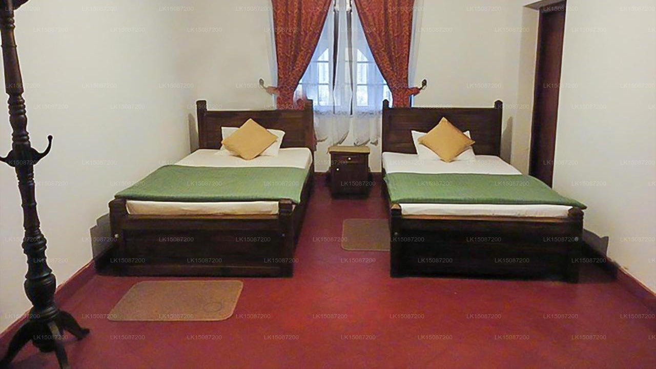 Castlereigh Ferienbungalow 