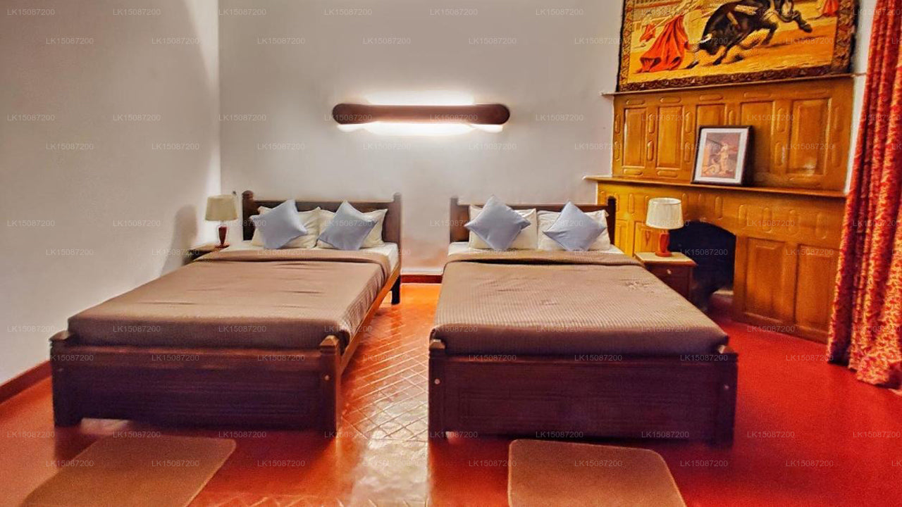 Castlereigh Ferienbungalow 