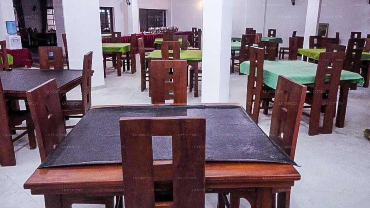 Castlereigh Ferienbungalow 