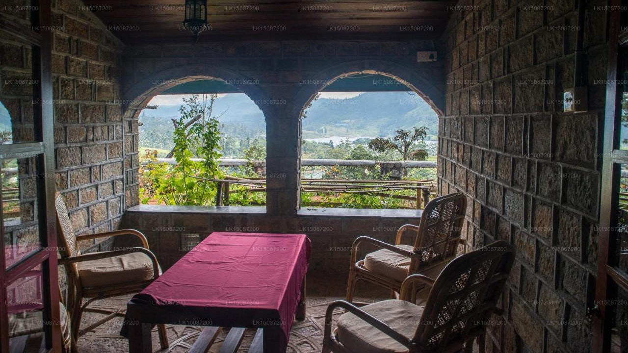 Castlereigh Ferienbungalow 