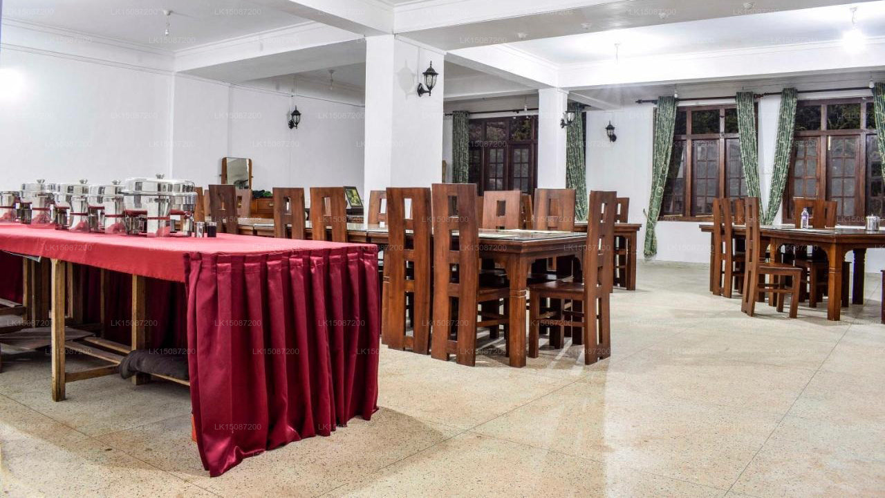 Castlereigh Ferienbungalow 