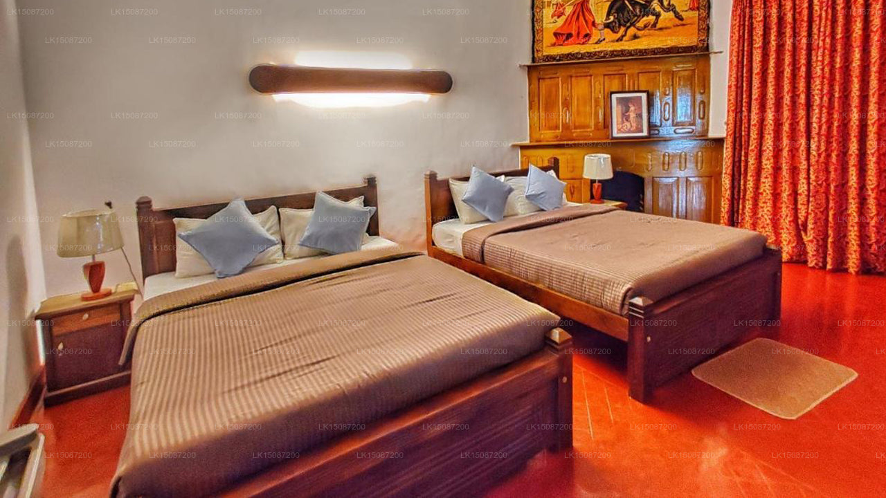 Castlereigh Ferienbungalow 