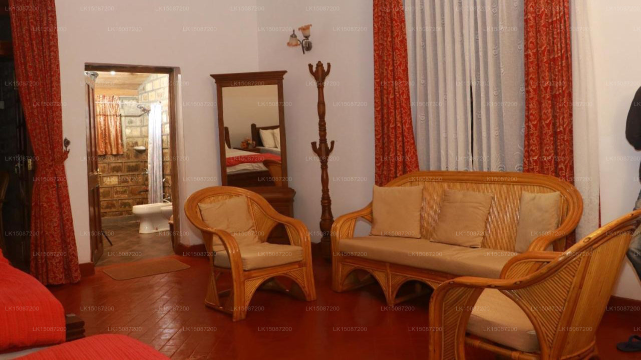 Castlereigh Ferienbungalow 