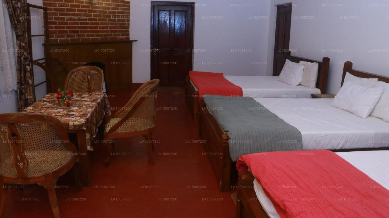 Castlereigh Ferienbungalow 