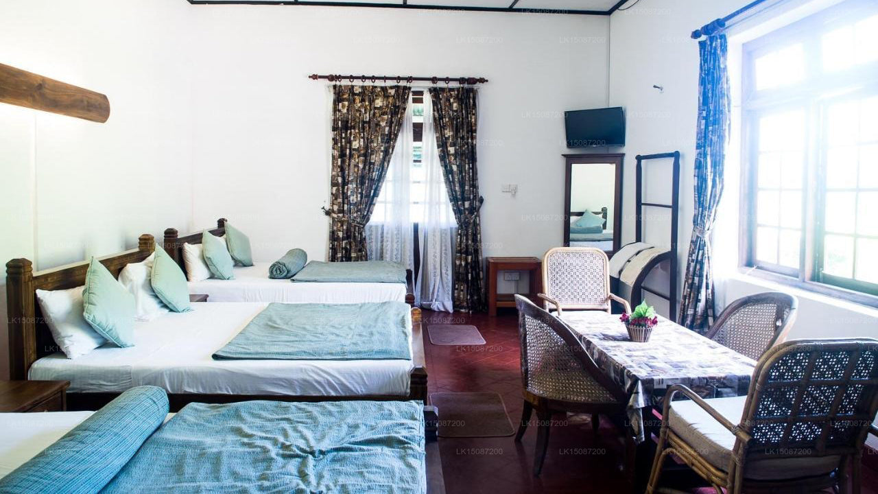 Castlereigh Ferienbungalow 