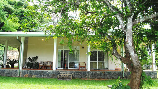 Club Victoria Range Ferienresort, Kandy 