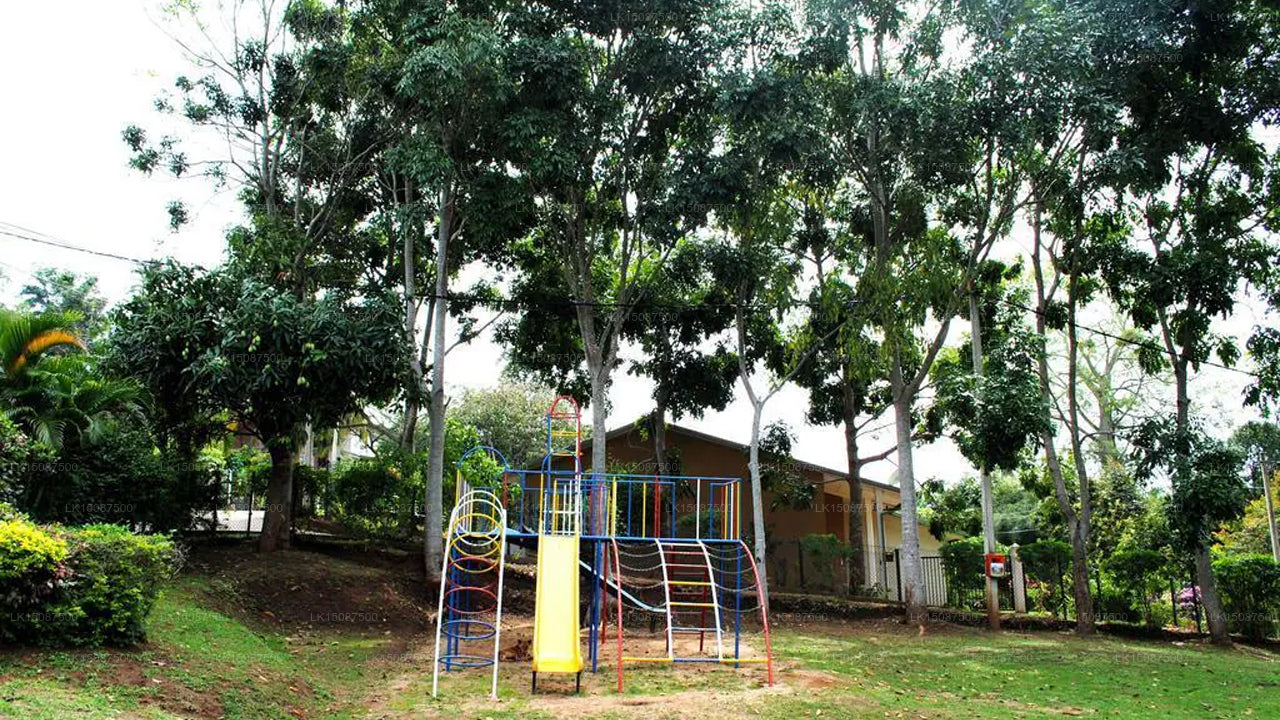 Club Victoria Range Ferienresort, Kandy 