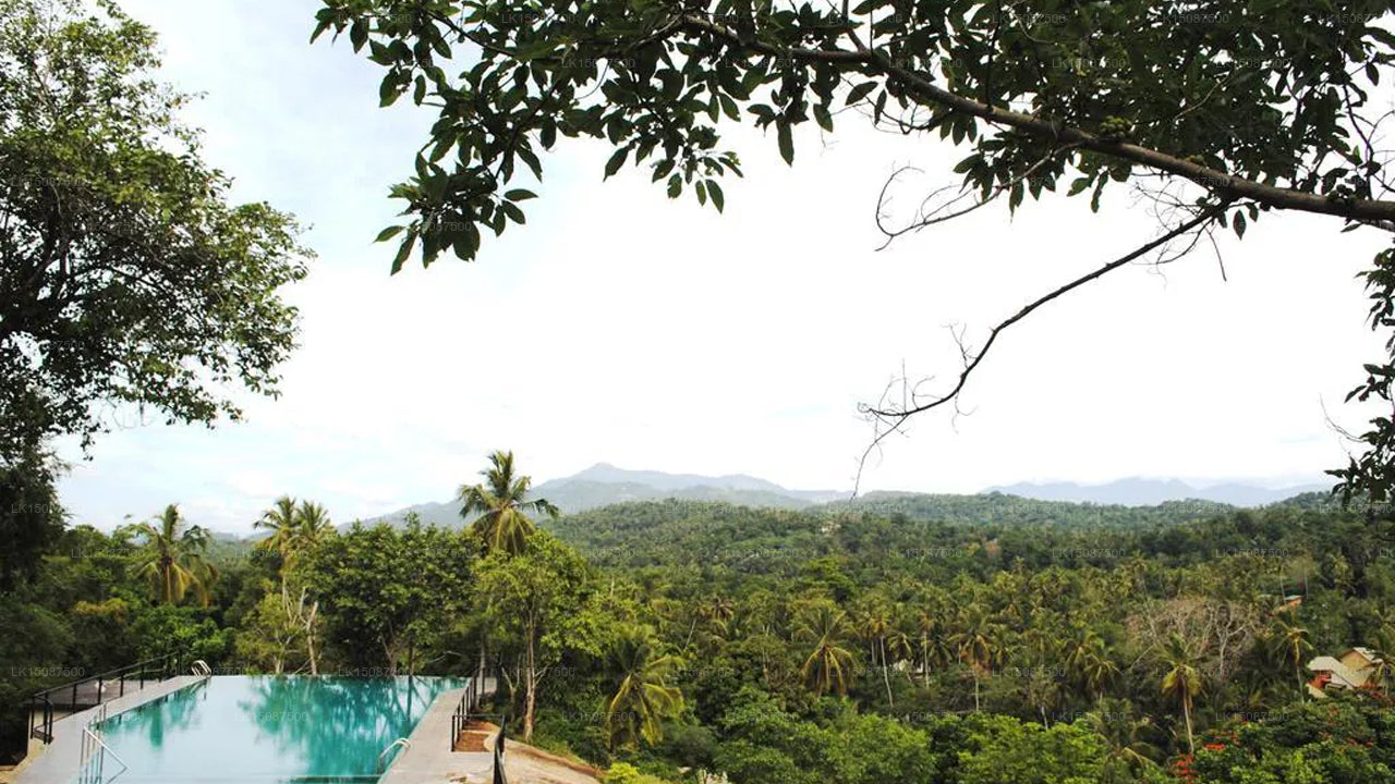 Club Victoria Range Ferienresort, Kandy 