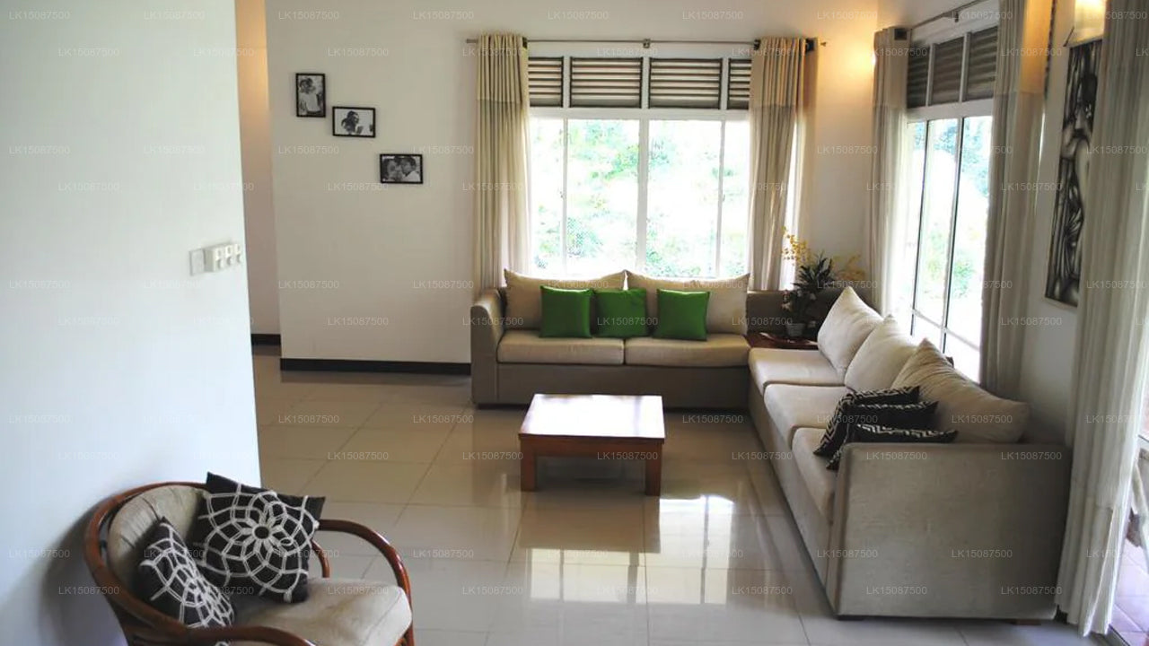 Club Victoria Range Ferienresort, Kandy 