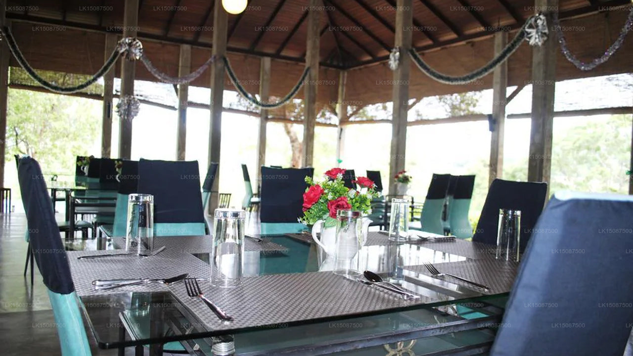 Club Victoria Range Ferienresort, Kandy 