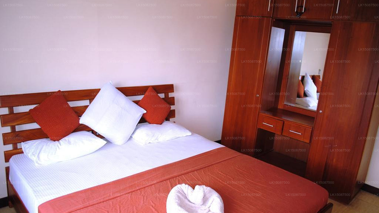 Club Victoria Range Ferienresort, Kandy 