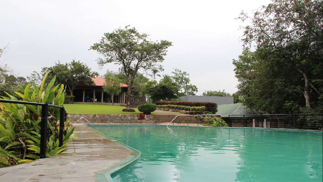 Club Victoria Range Ferienresort, Kandy 