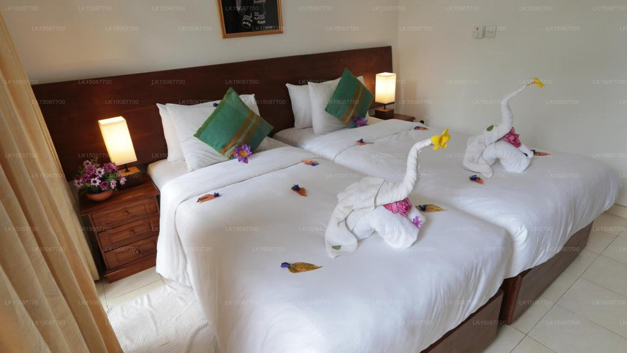 Sandul Villa, Beruwala