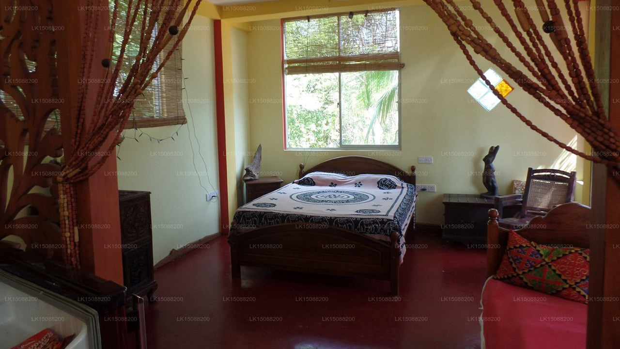 Wadduwa Strandhaus, Wadduwa
