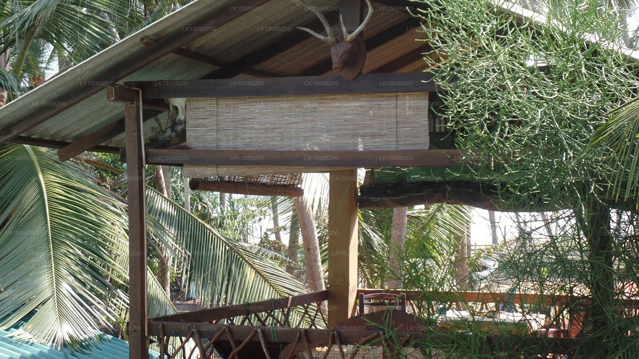 Wadduwa Strandhaus, Wadduwa