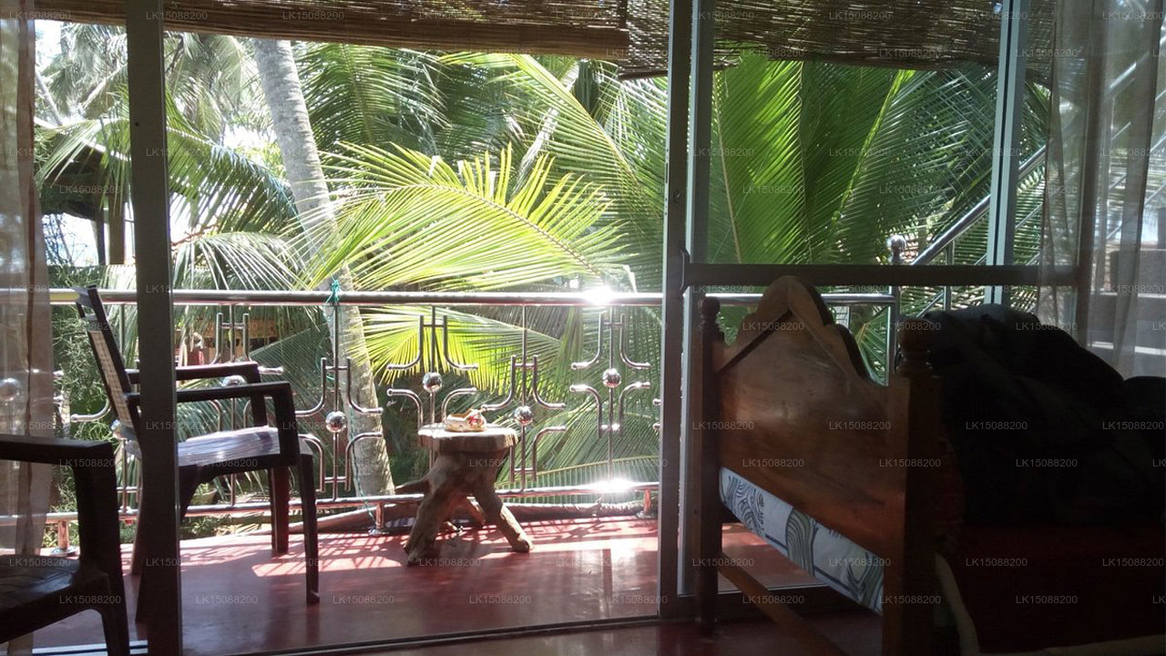 Wadduwa Strandhaus, Wadduwa
