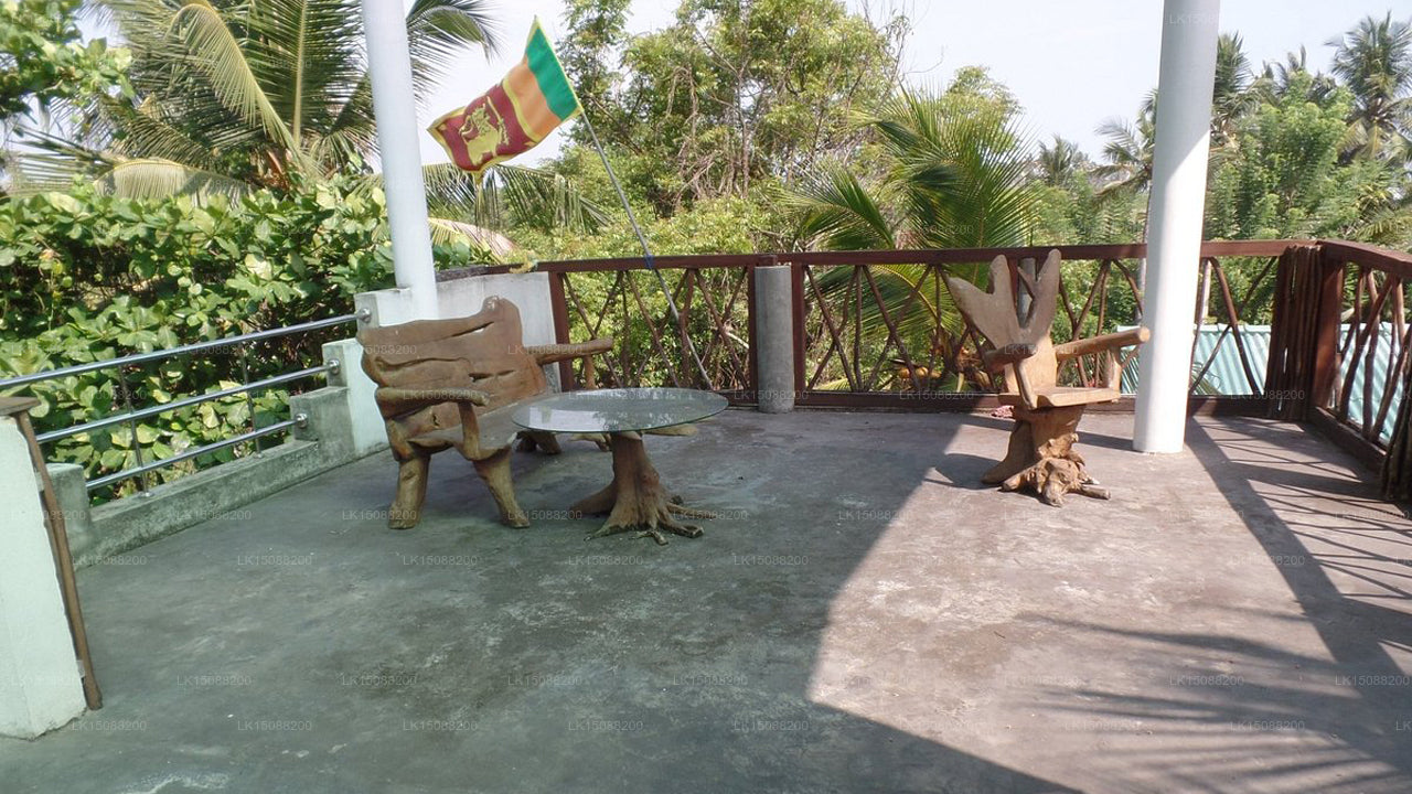 Wadduwa Strandhaus, Wadduwa
