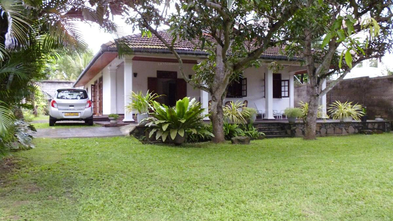 Shalome Villa. Tangalle 