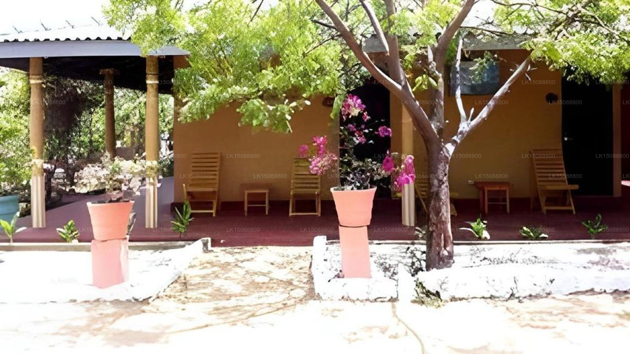 Taniya Hotel, Kalpitiya 