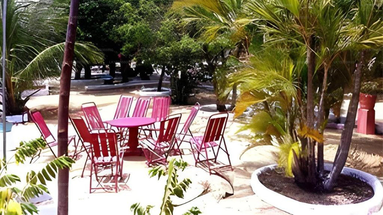 Taniya Hotel, Kalpitiya 