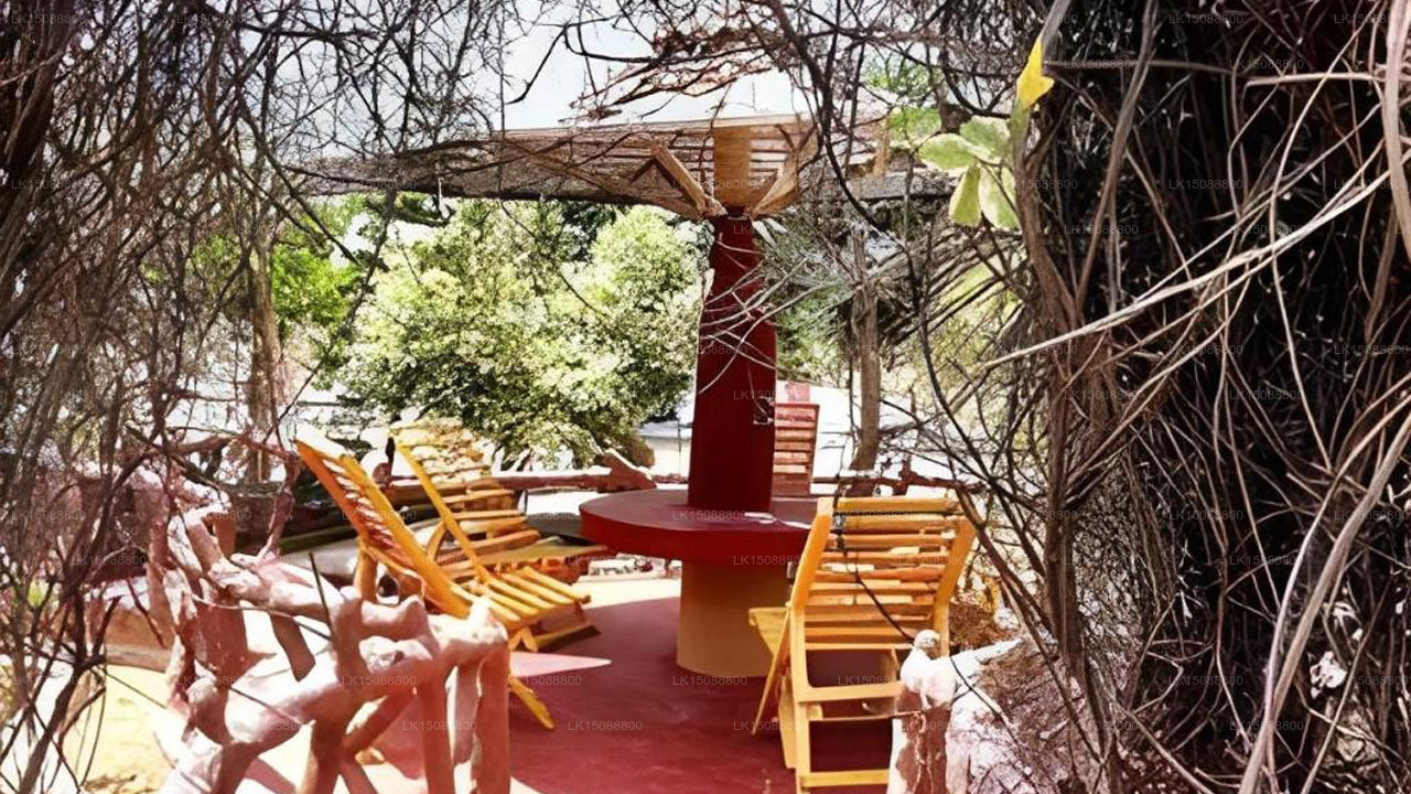 Taniya Hotel, Kalpitiya 