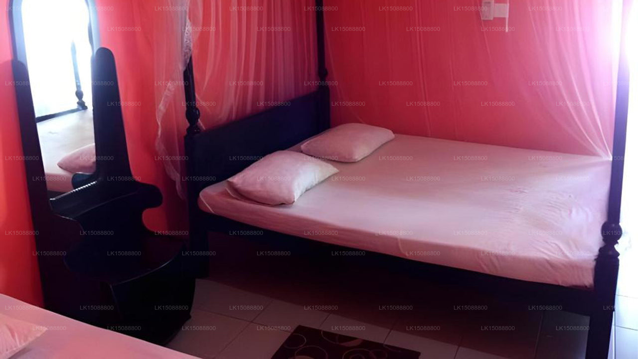 Taniya Hotel, Kalpitiya 