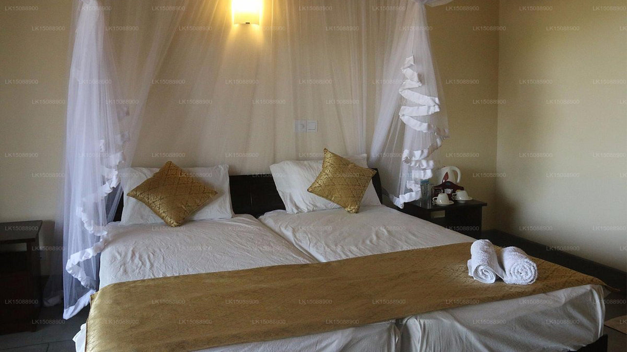 Ruwala Resort, Kalpitiya 