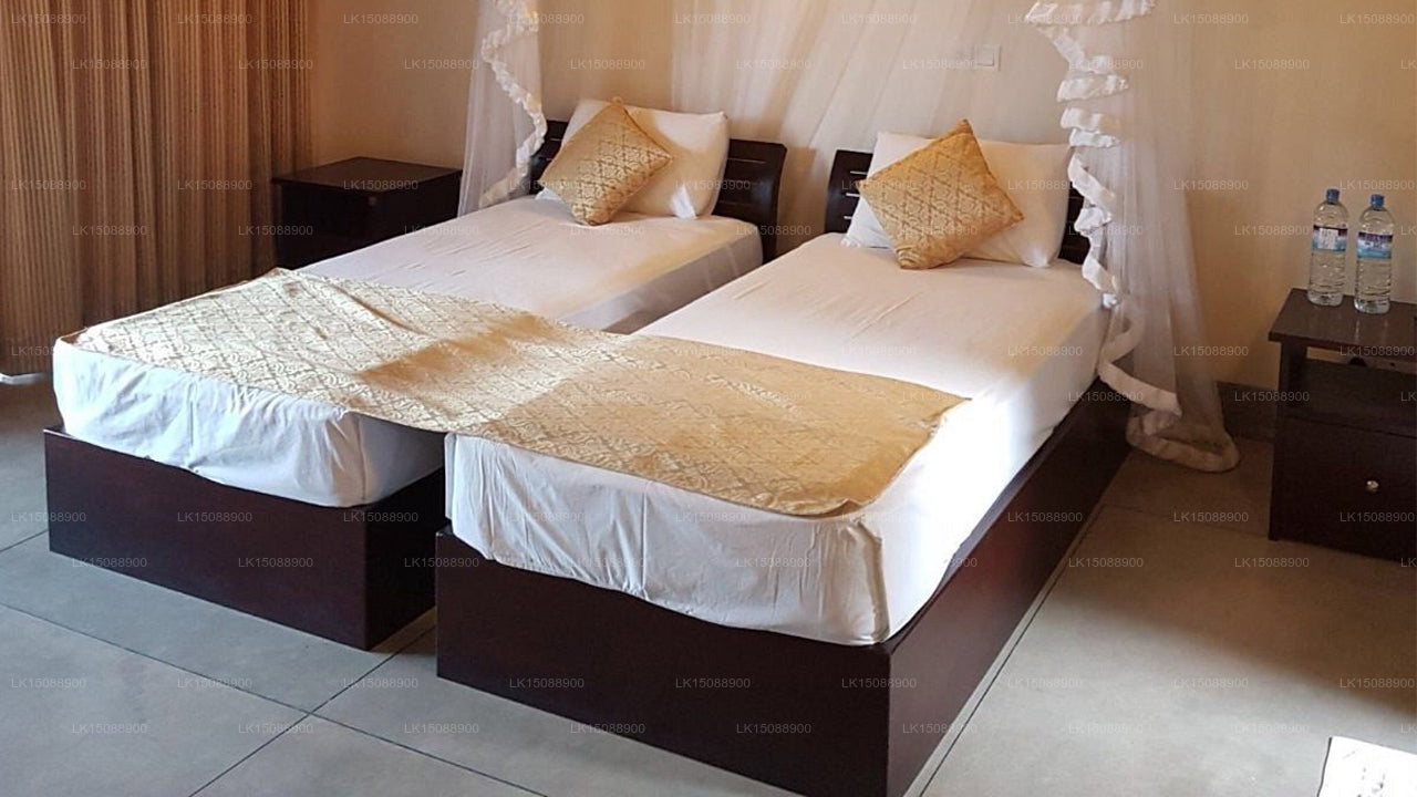 Ruwala Resort, Kalpitiya 