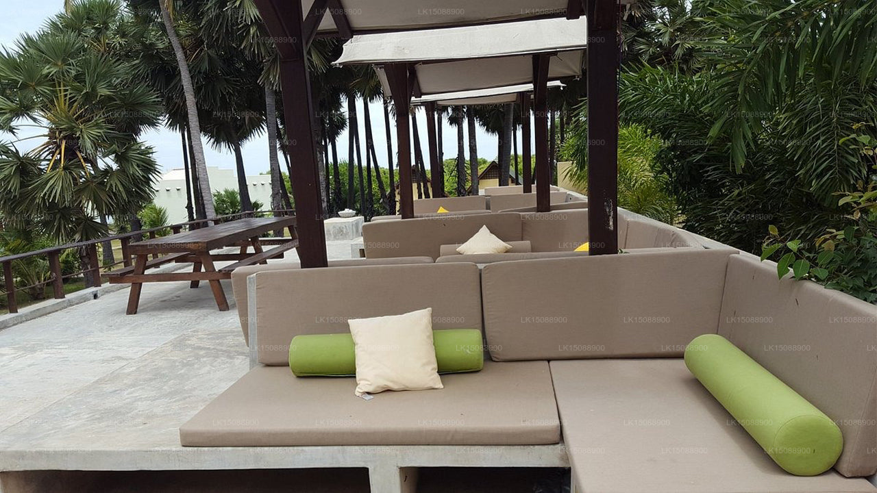 Ruwala Resort, Kalpitiya 