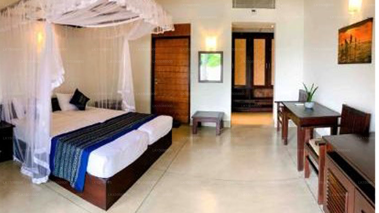 Ruwala Resort, Kalpitiya 