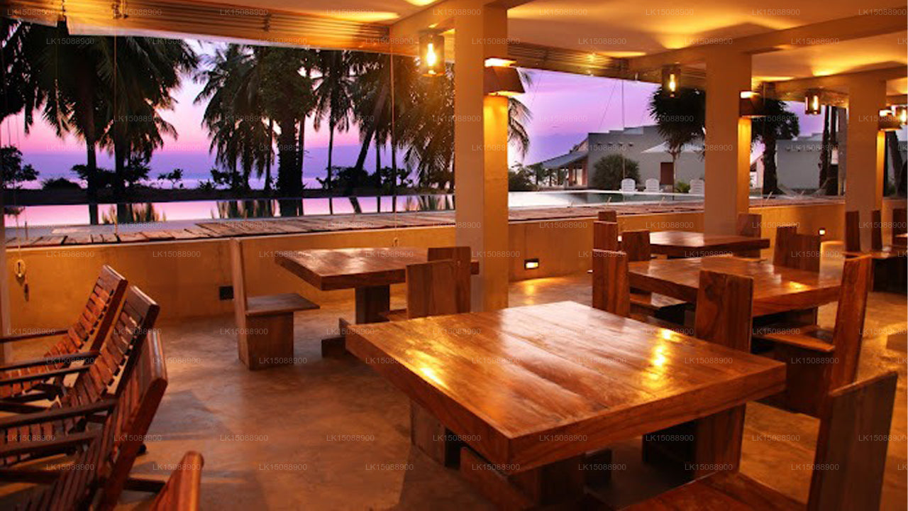 Ruwala Resort, Kalpitiya 