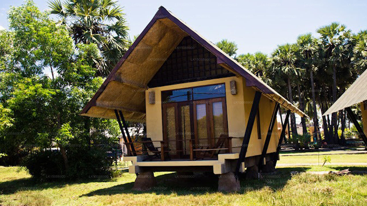 Ruwala Resort, Kalpitiya 