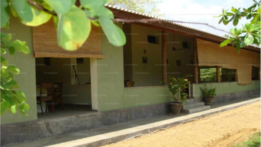 Margosa Ferienbungalow, Yala