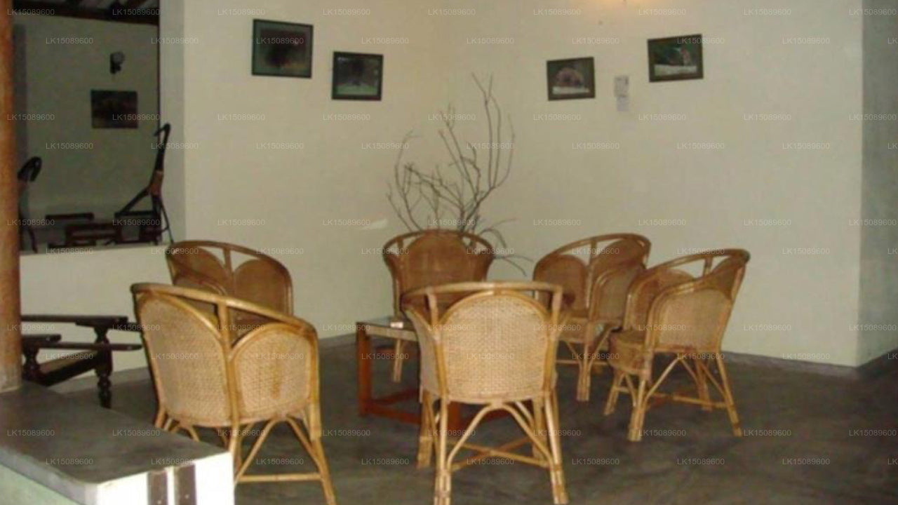 Margosa Ferienbungalow, Yala