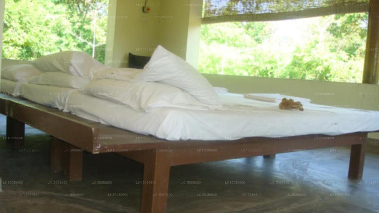 Margosa Ferienbungalow, Yala