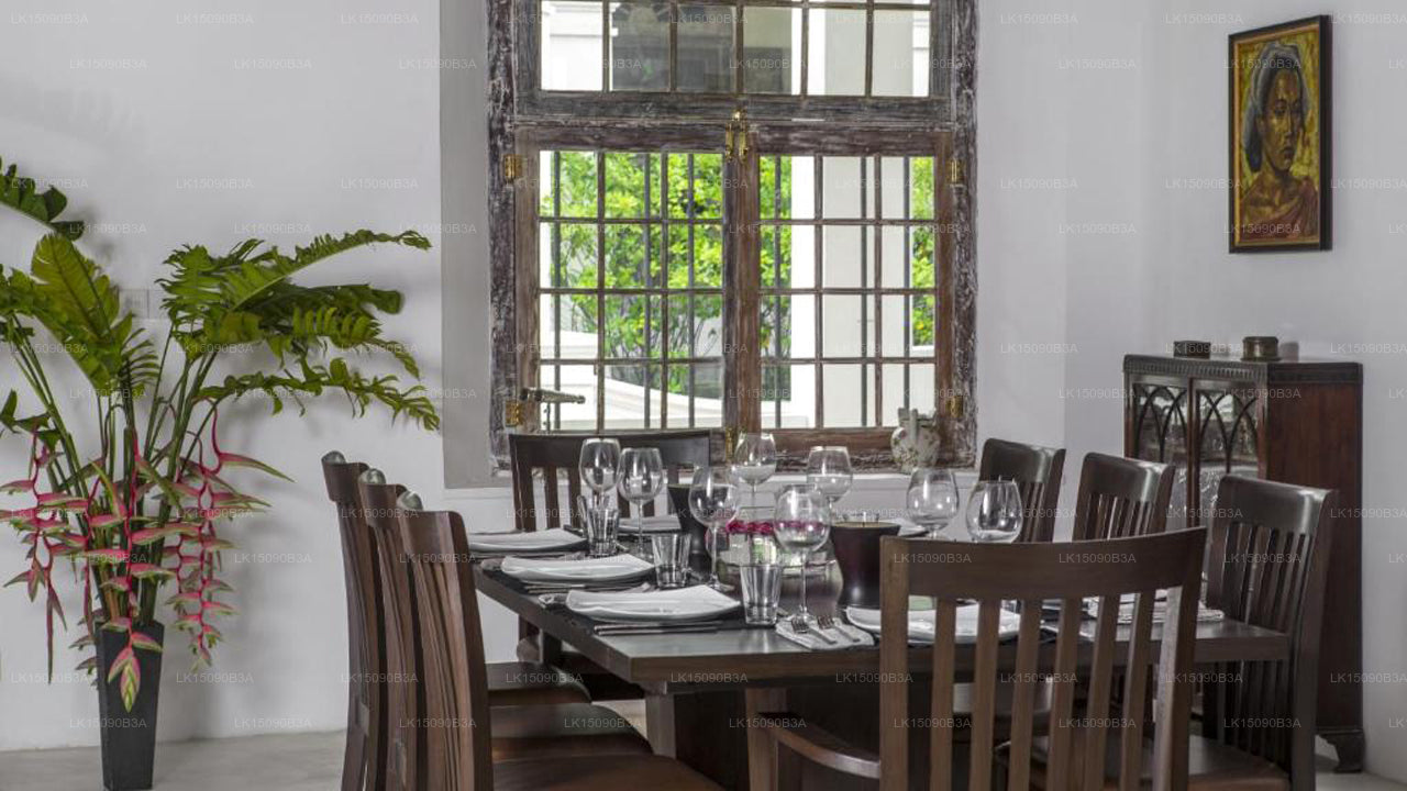 Nr. 05 Middle Street, Galle