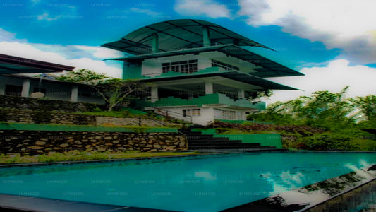 Gilbys Bungalow Sri Lanka, Hikkaduwa 